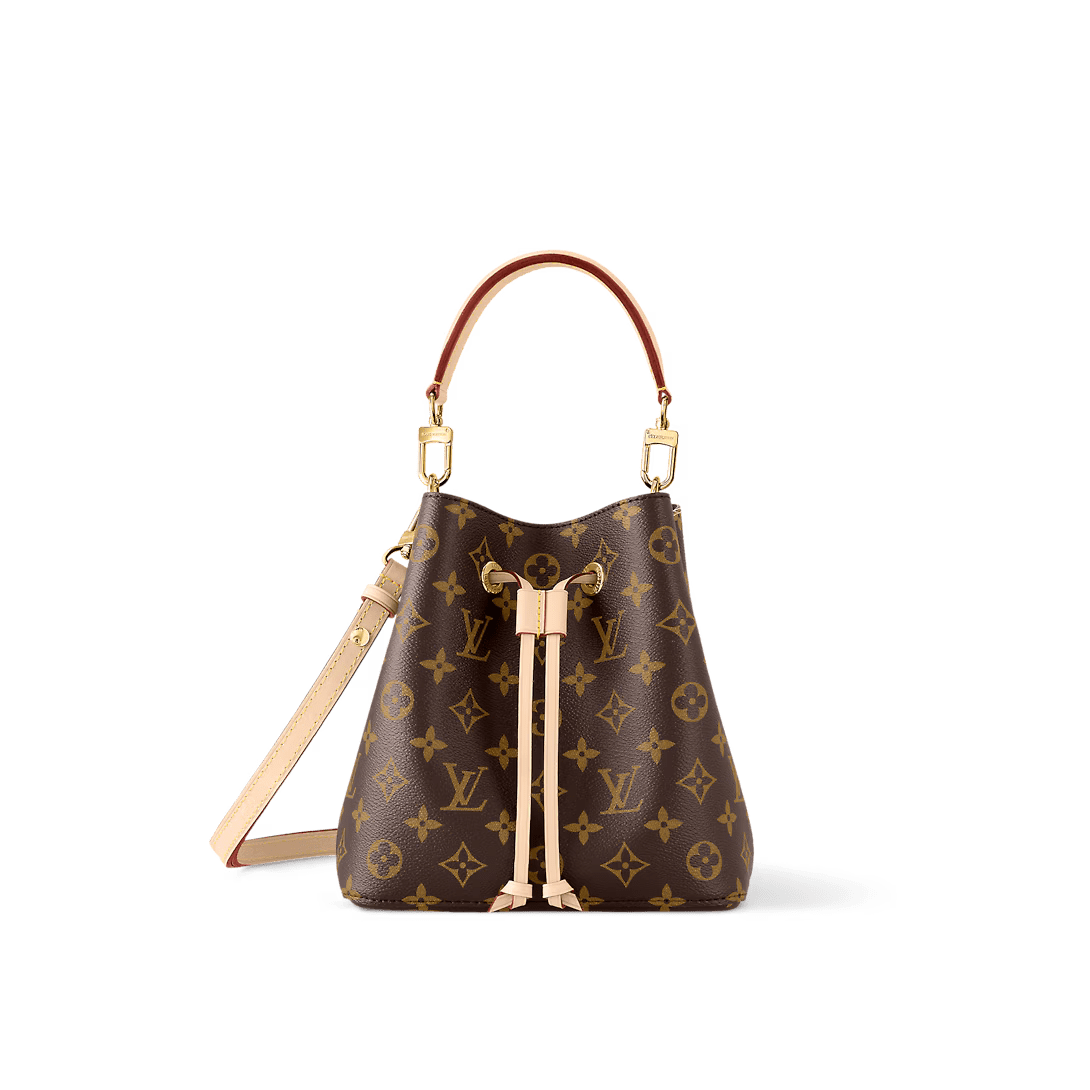 Louis Vuitton M46581 Néonoé BB