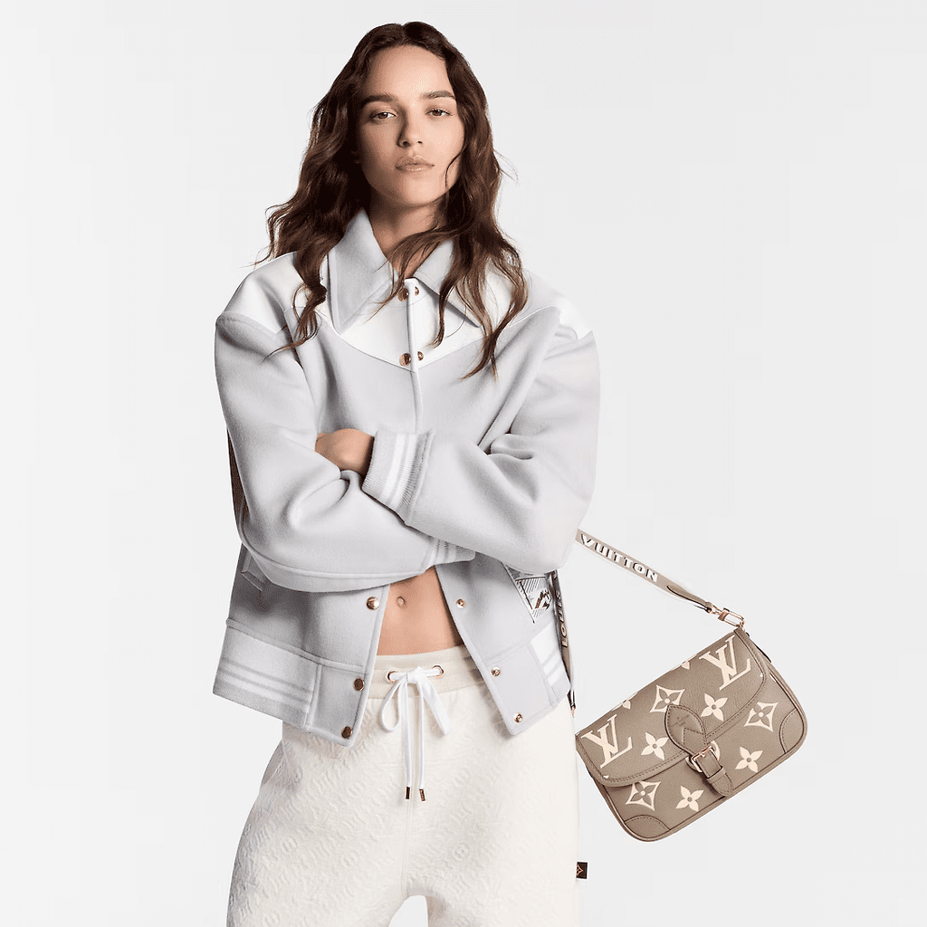 Louis Vuitton M46583 Diane