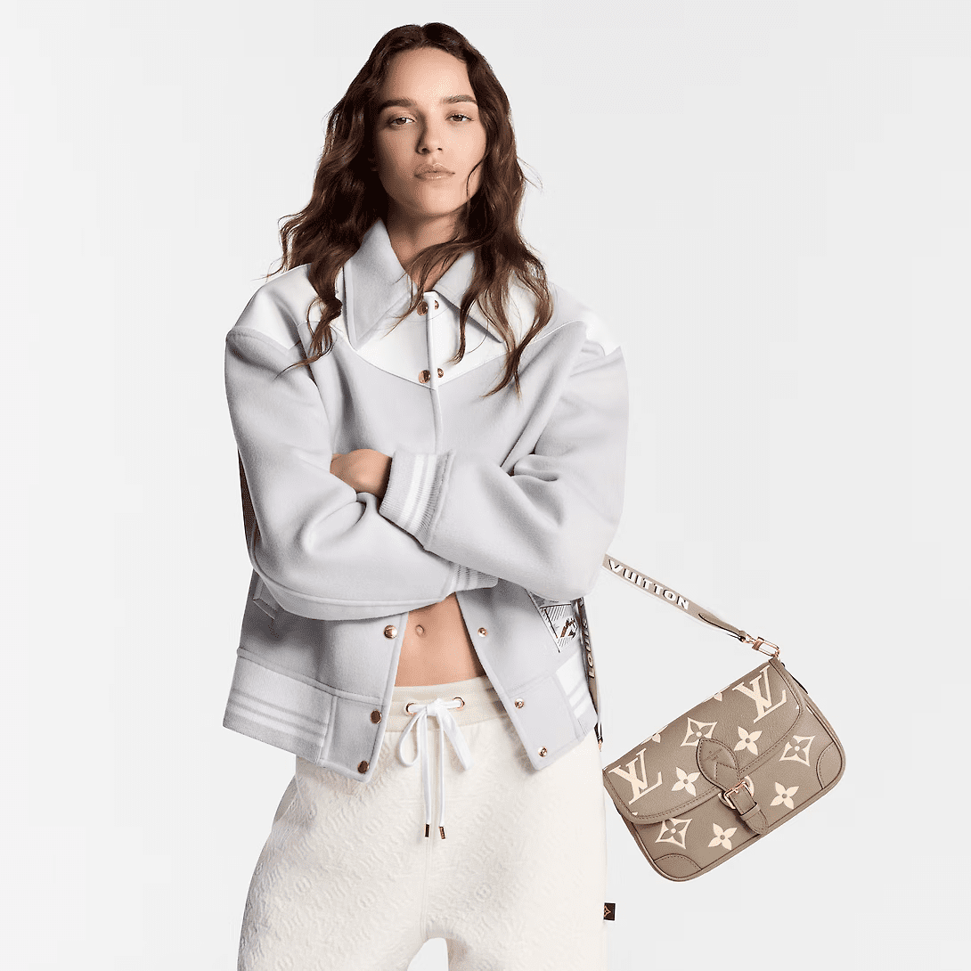 Louis Vuitton M46583 Diane