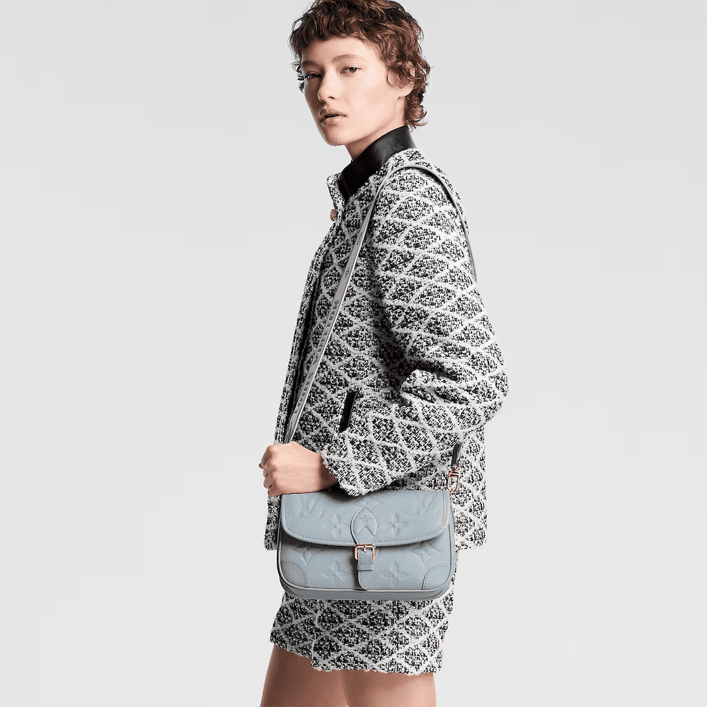 Louis Vuitton M46846 Diane