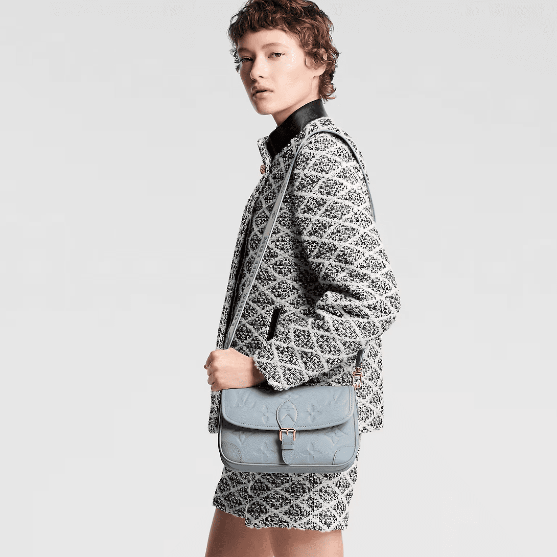 Louis Vuitton M46846 Diane