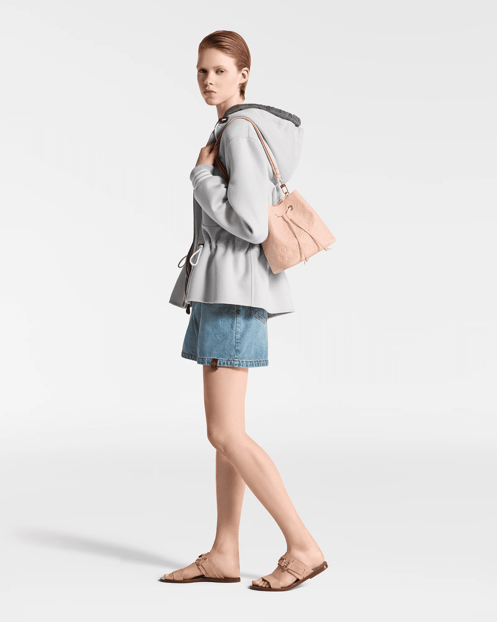 Louis Vuitton M47038 NÉONOÉ BB