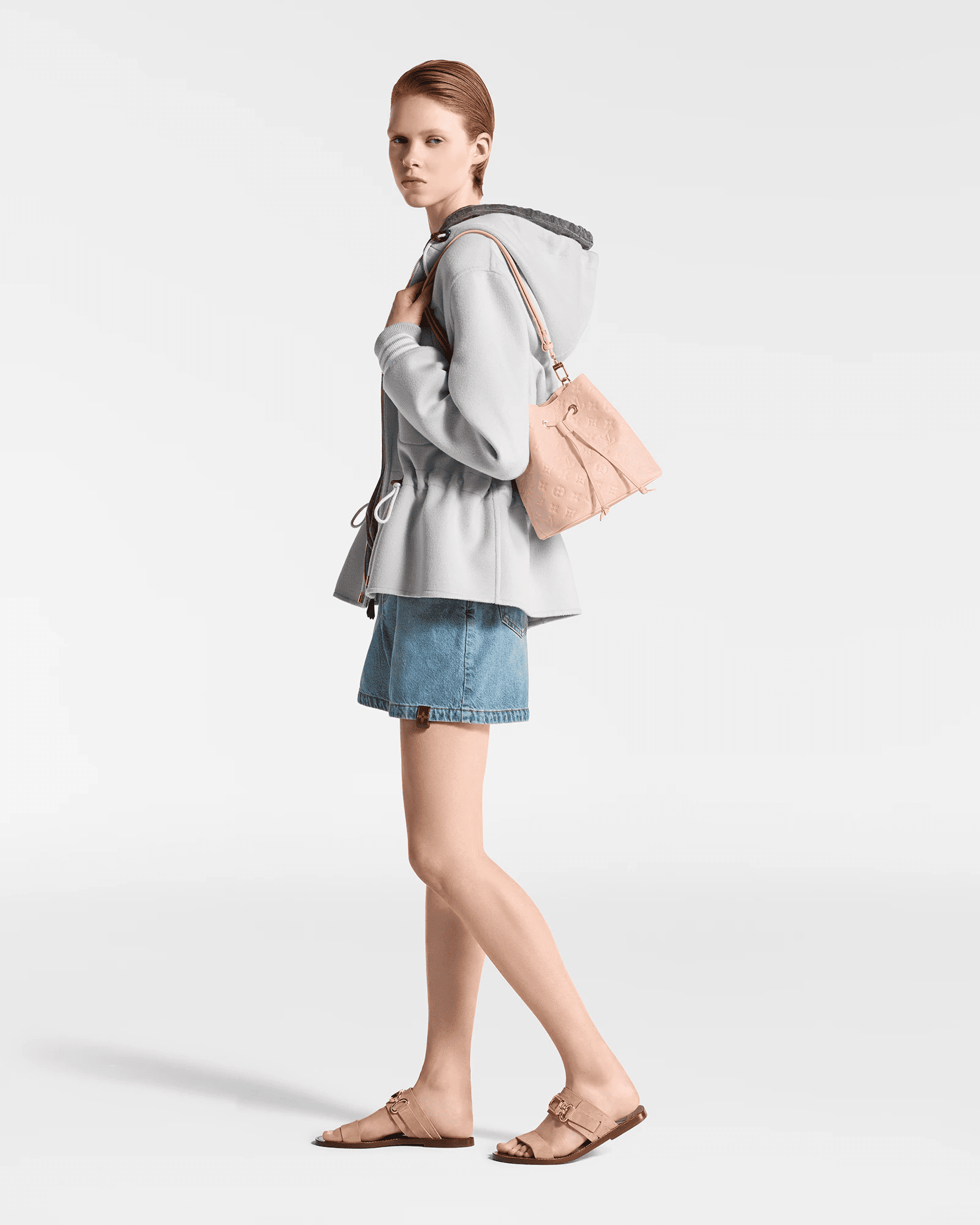 Louis Vuitton M47038 NÉONOÉ BB
