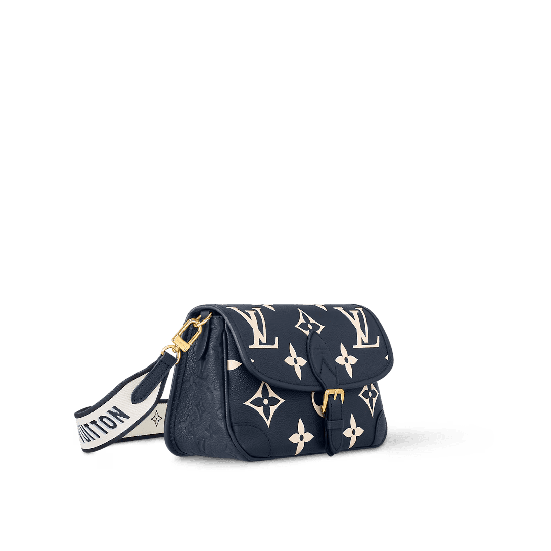 Louis Vuitton M47161 Diane