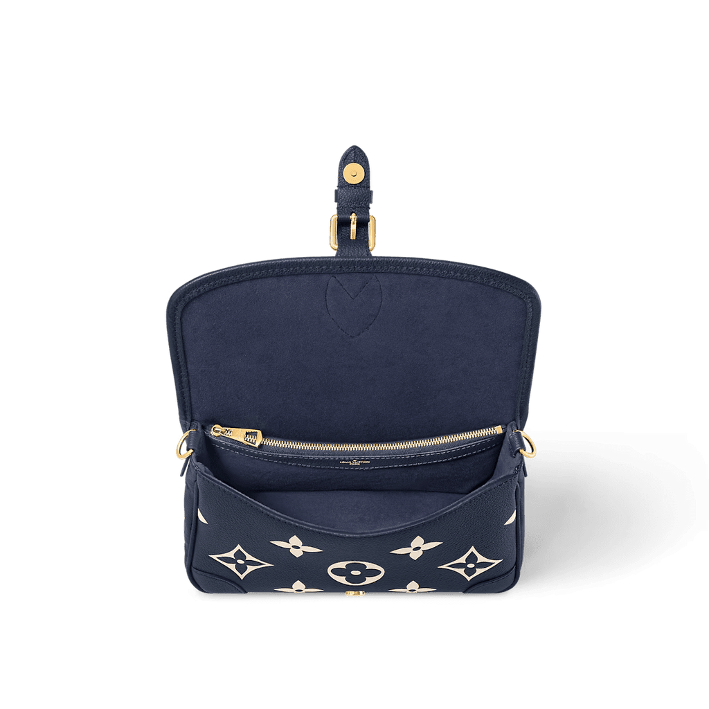 Louis Vuitton M47161 Diane
