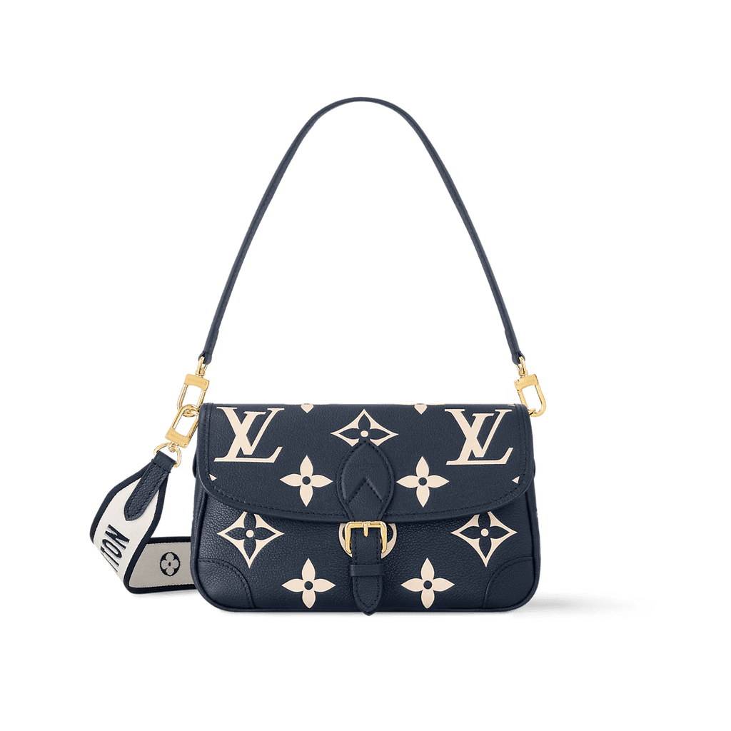 Louis Vuitton M47161 Diane