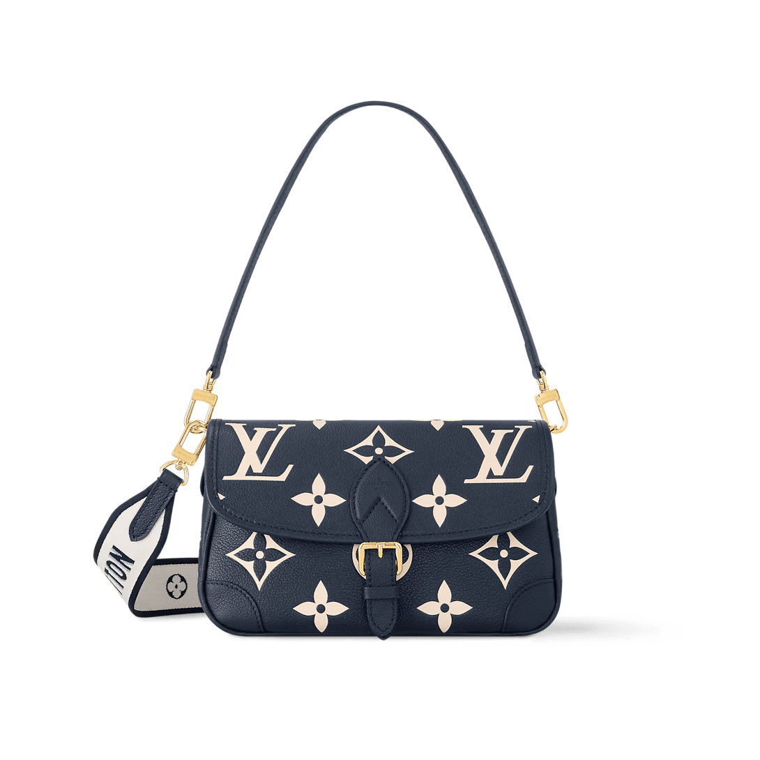 Louis Vuitton M47161 Diane