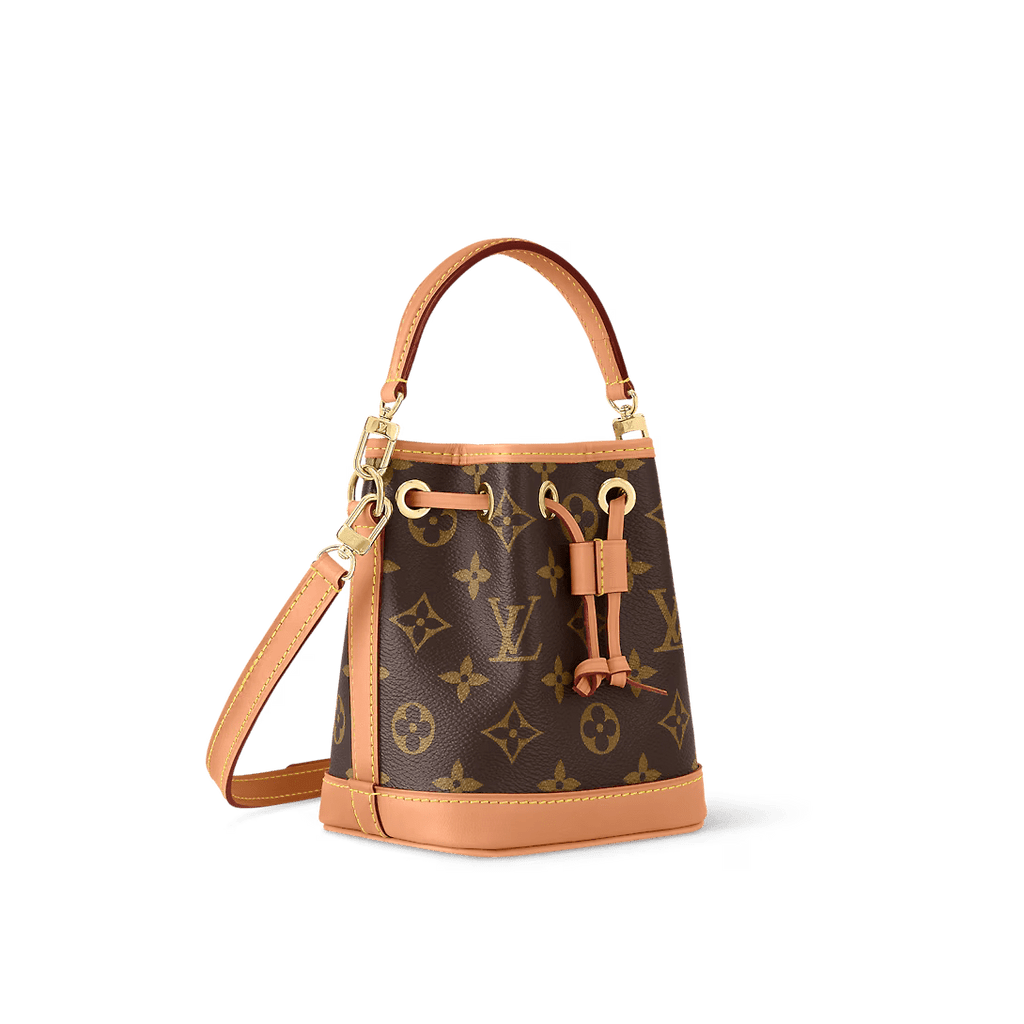 Louis Vuitton M81266 Nano Noé