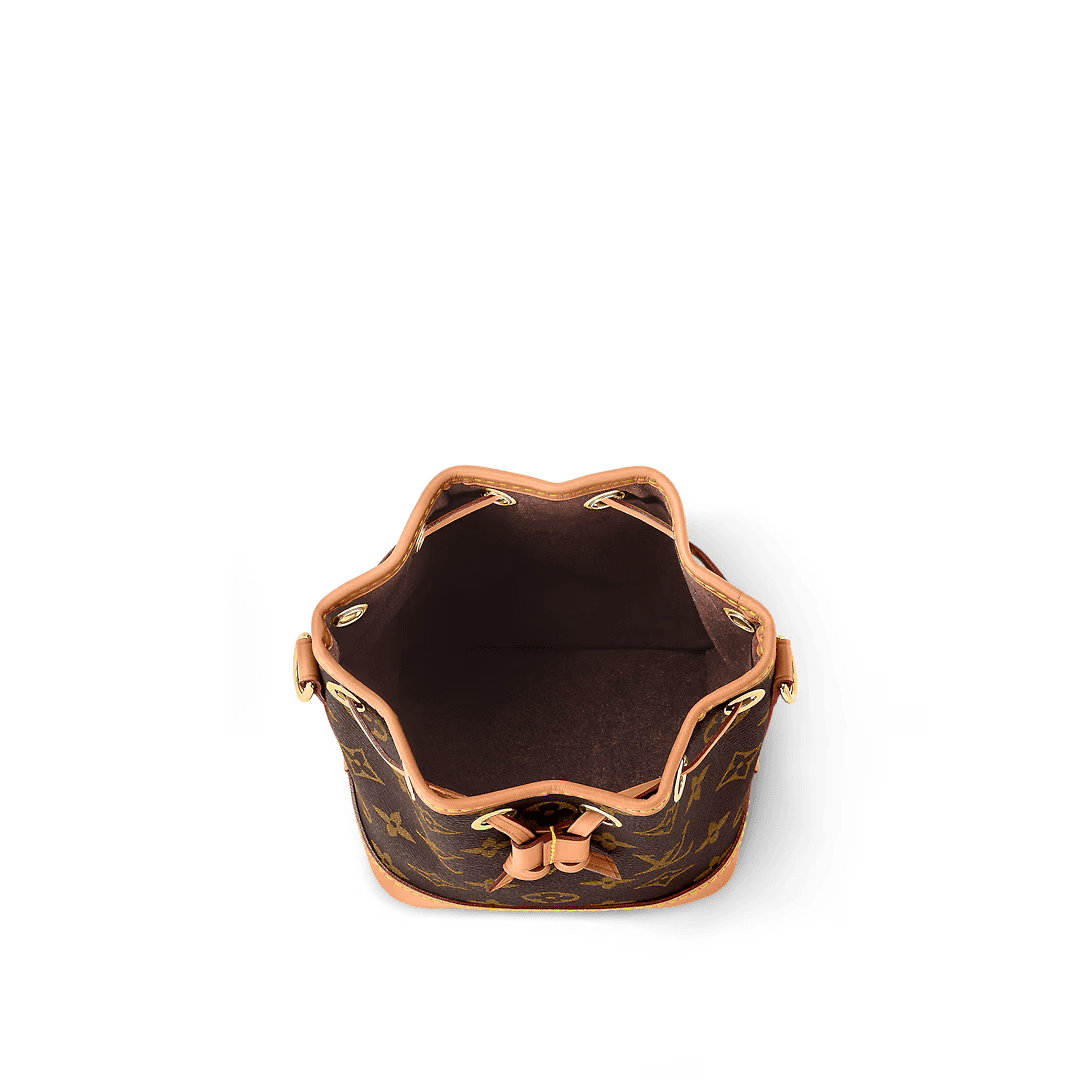 Louis Vuitton M81266 Nano Noé