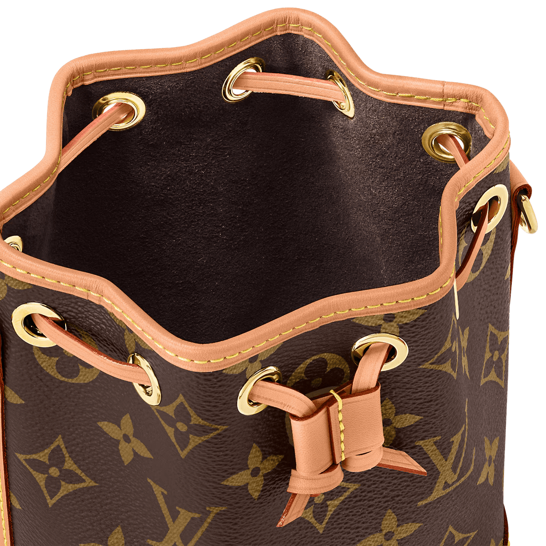 Louis Vuitton M81266 Nano Noé