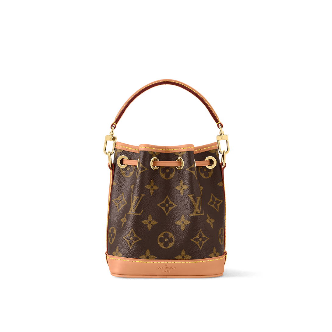 Louis Vuitton M81266 Nano Noé