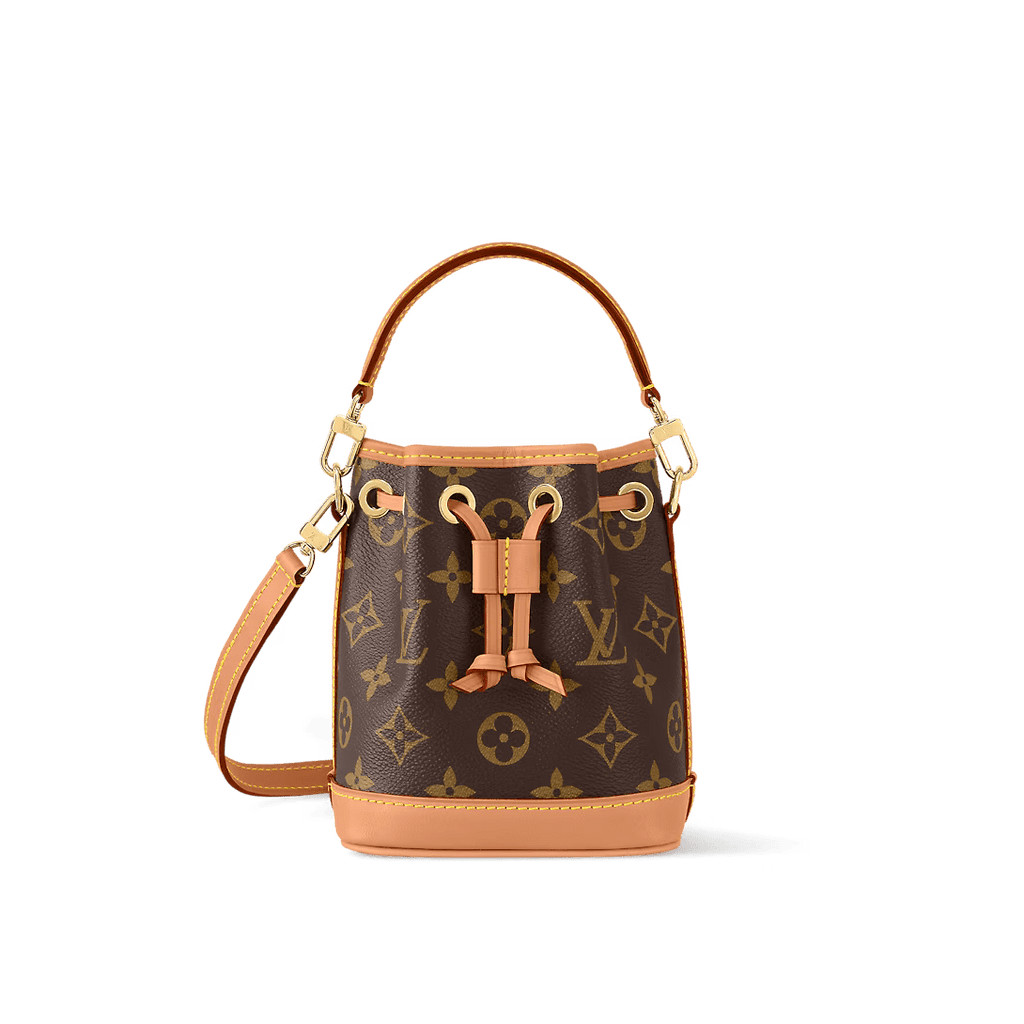 Louis Vuitton M81266 Nano Noé