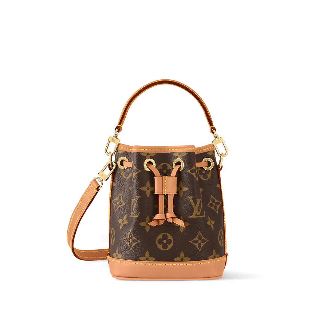 Louis Vuitton M81266 Nano Noé