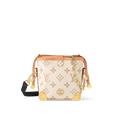 Louis Vuitton M83227 NOÉ PURSE LV CHARMS