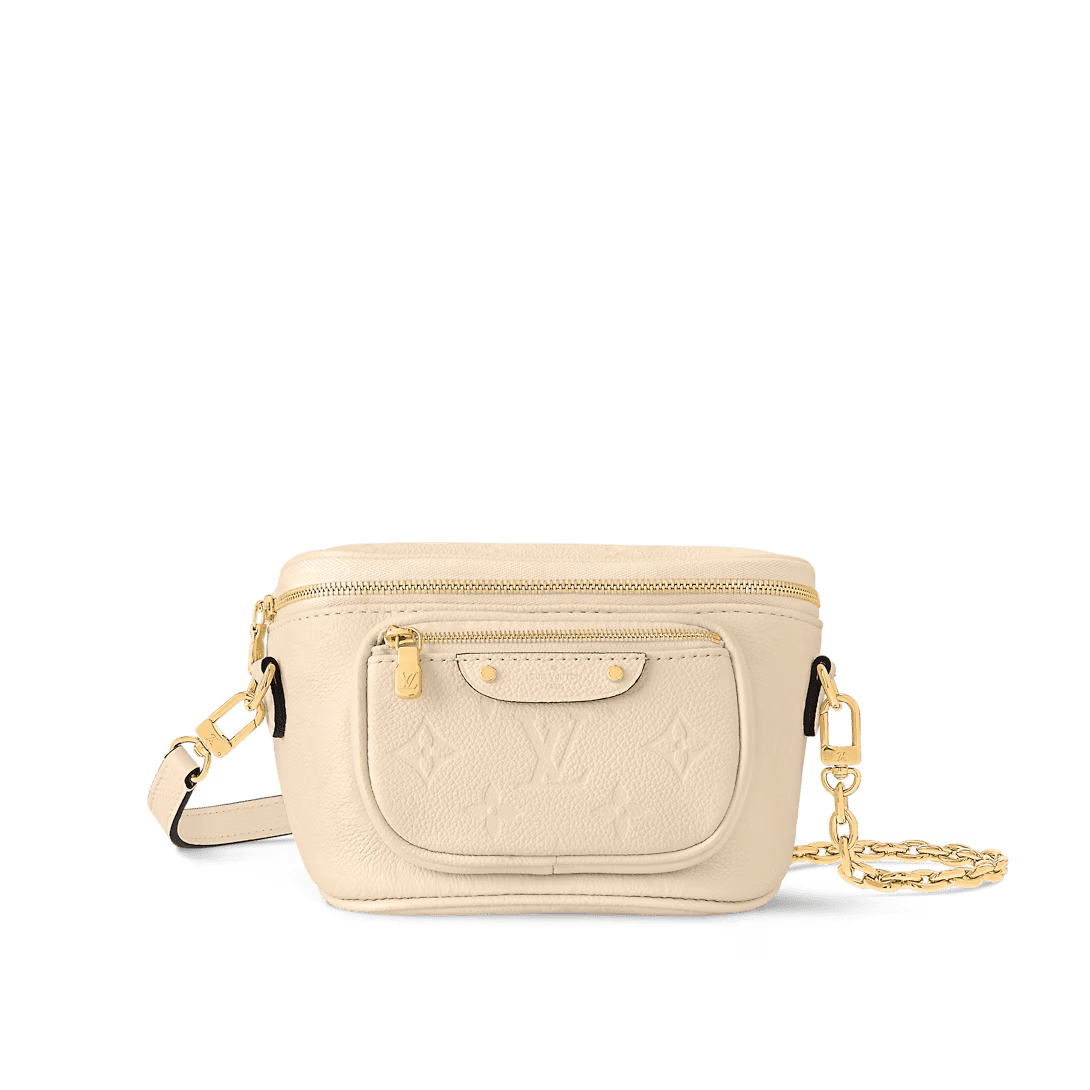 Louis Vuitton M83275 Mini Bumbag