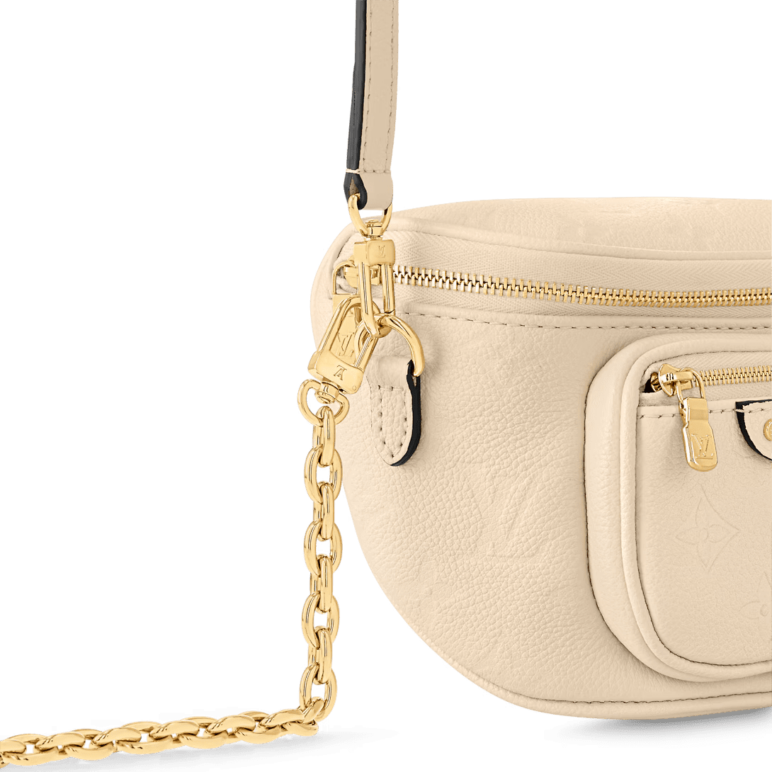 Louis Vuitton M83275 Mini Bumbag