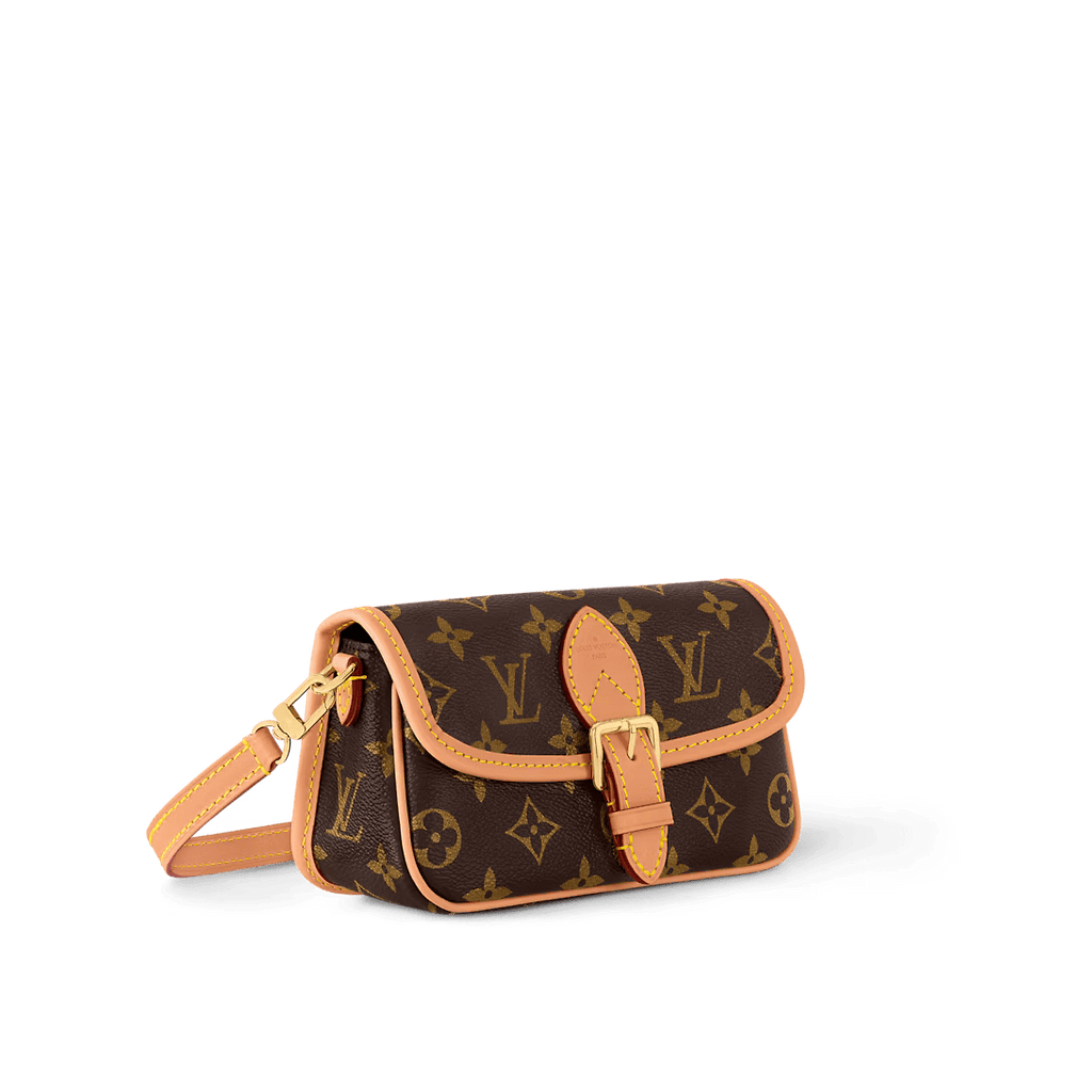 Louis Vuitton M83298 Nano Diane
