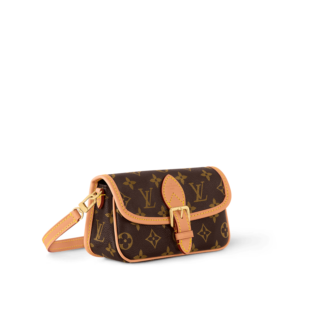 Louis Vuitton M83298 Nano Diane