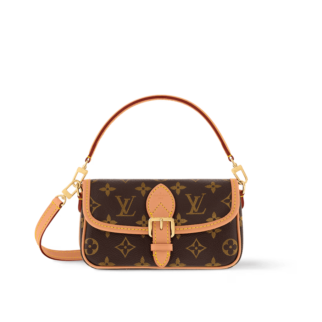 Louis Vuitton M83298 Nano Diane