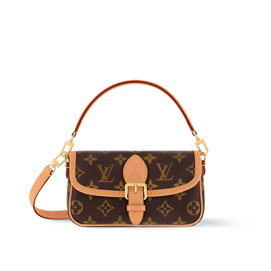 Louis Vuitton M83298 Nano Diane