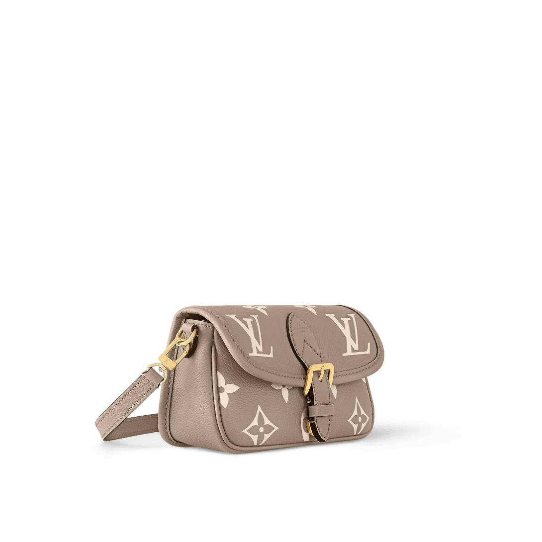 Louis Vuitton M83300 Nano Diane