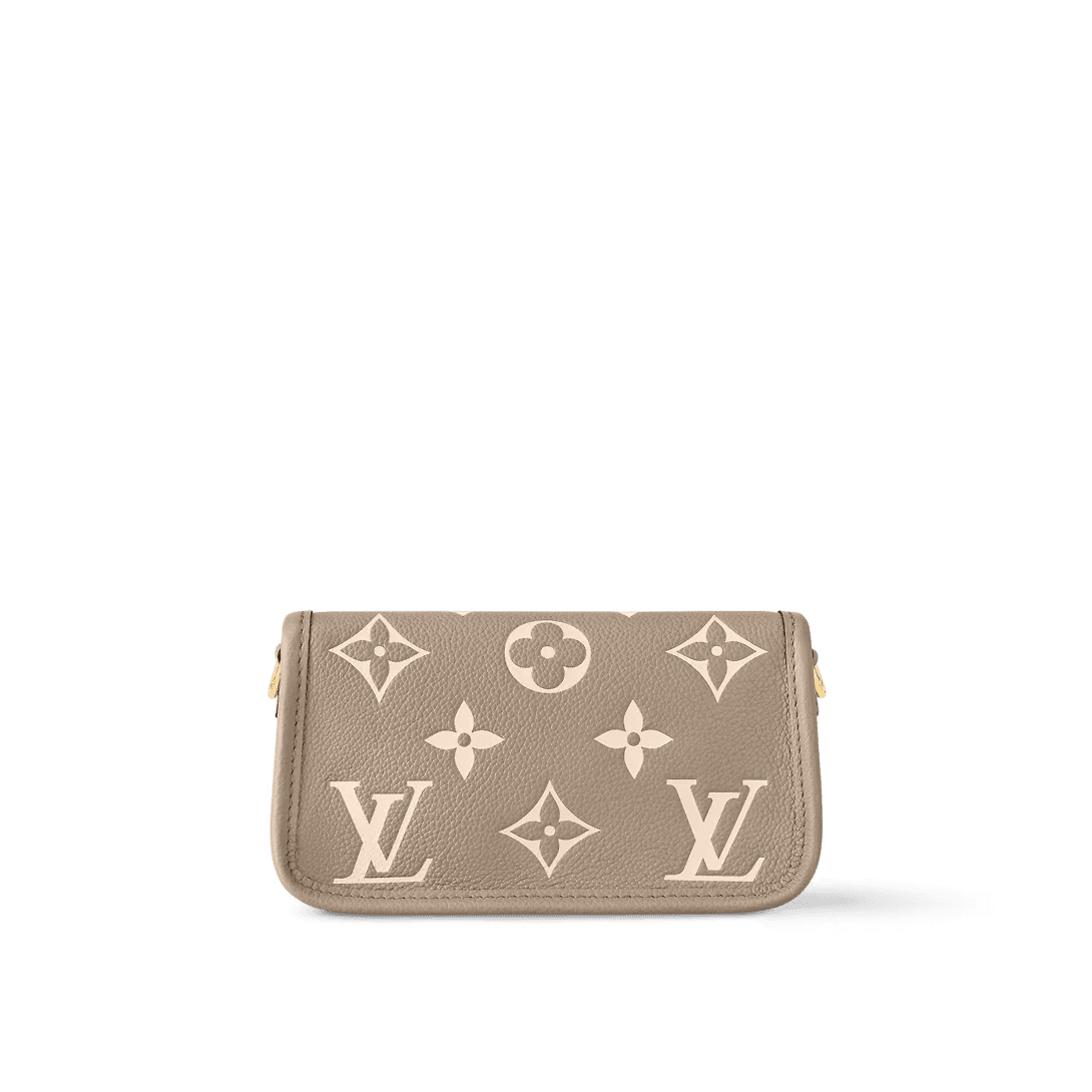 Louis Vuitton M83300 Nano Diane