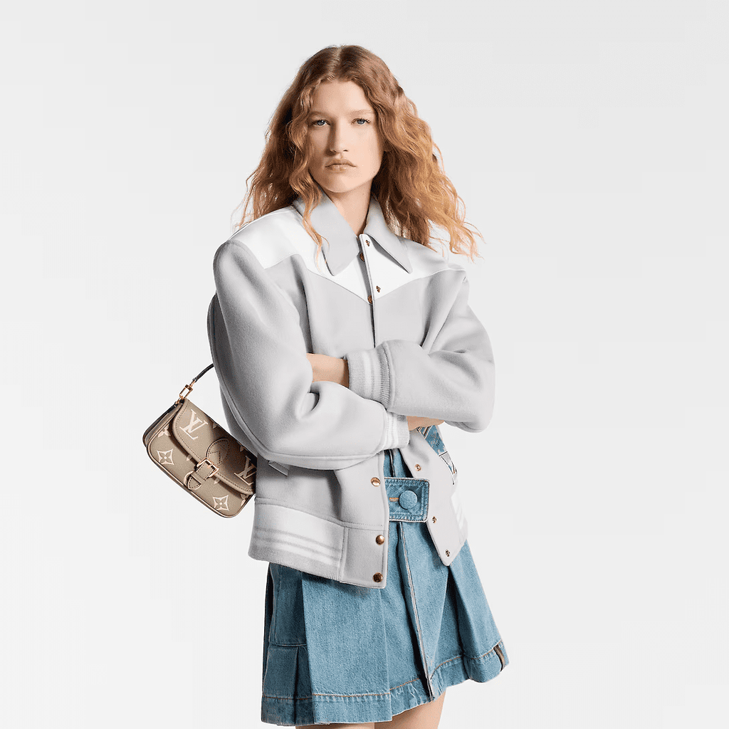 Louis Vuitton M83300 Nano Diane