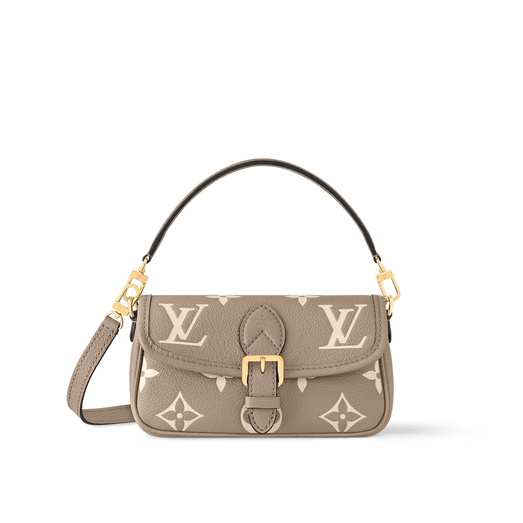 Louis Vuitton M83300 Nano Diane