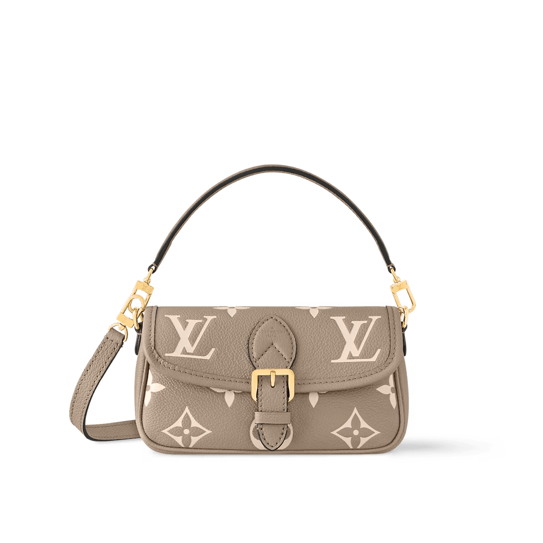 Louis Vuitton M83300 Nano Diane