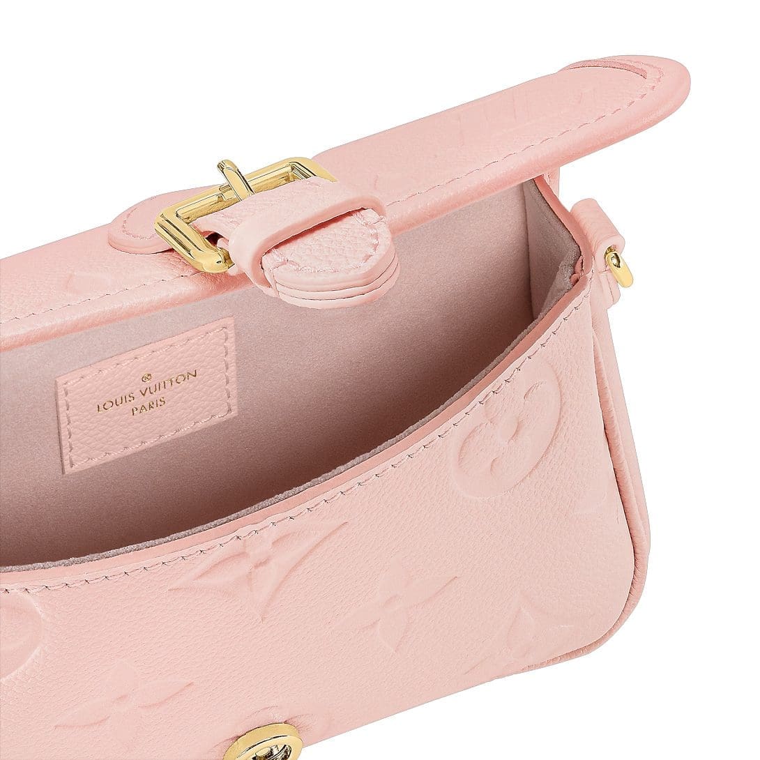 Louis Vuitton M83566 Nano Diane
