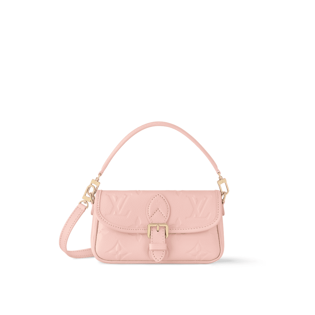Louis Vuitton M83566 Nano Diane