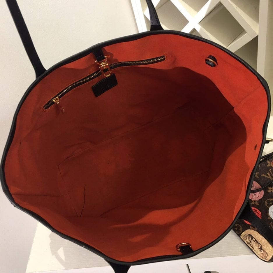 Louis Vuitton M45923 NEVERFULL MM