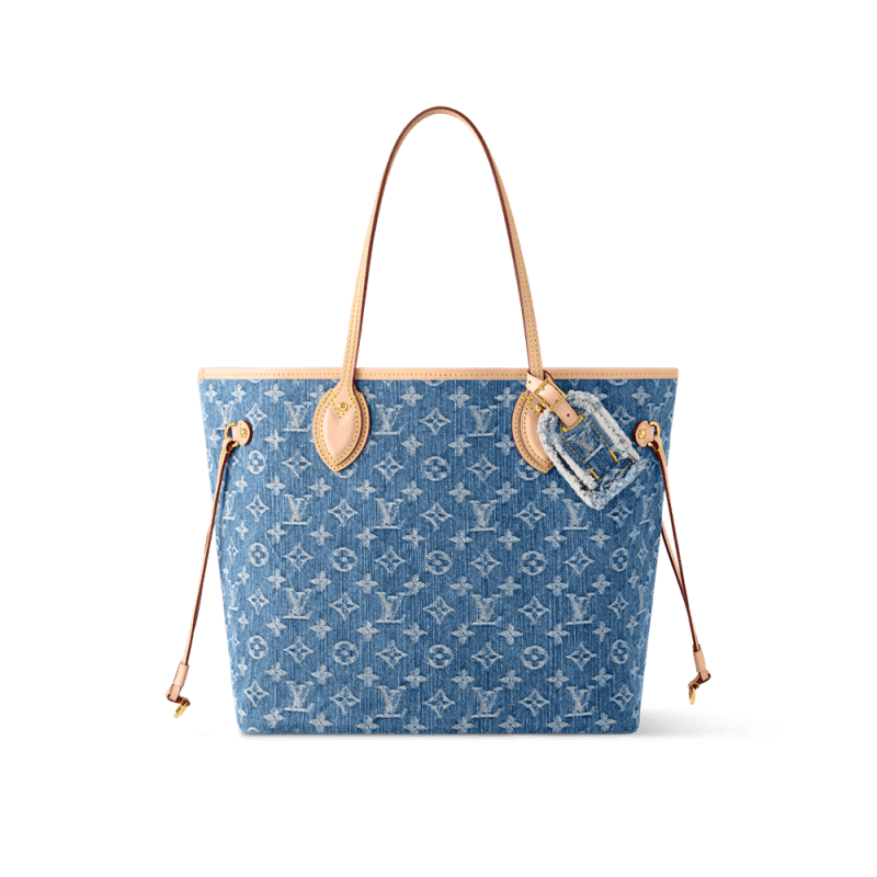 Louis Vuitton M13192 Neverfull MM