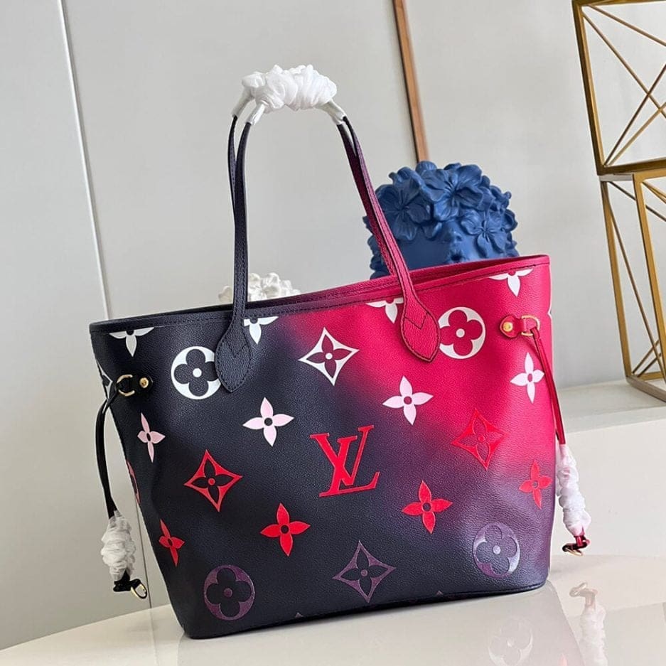 Louis Vuitton M20511 Neverfull MM