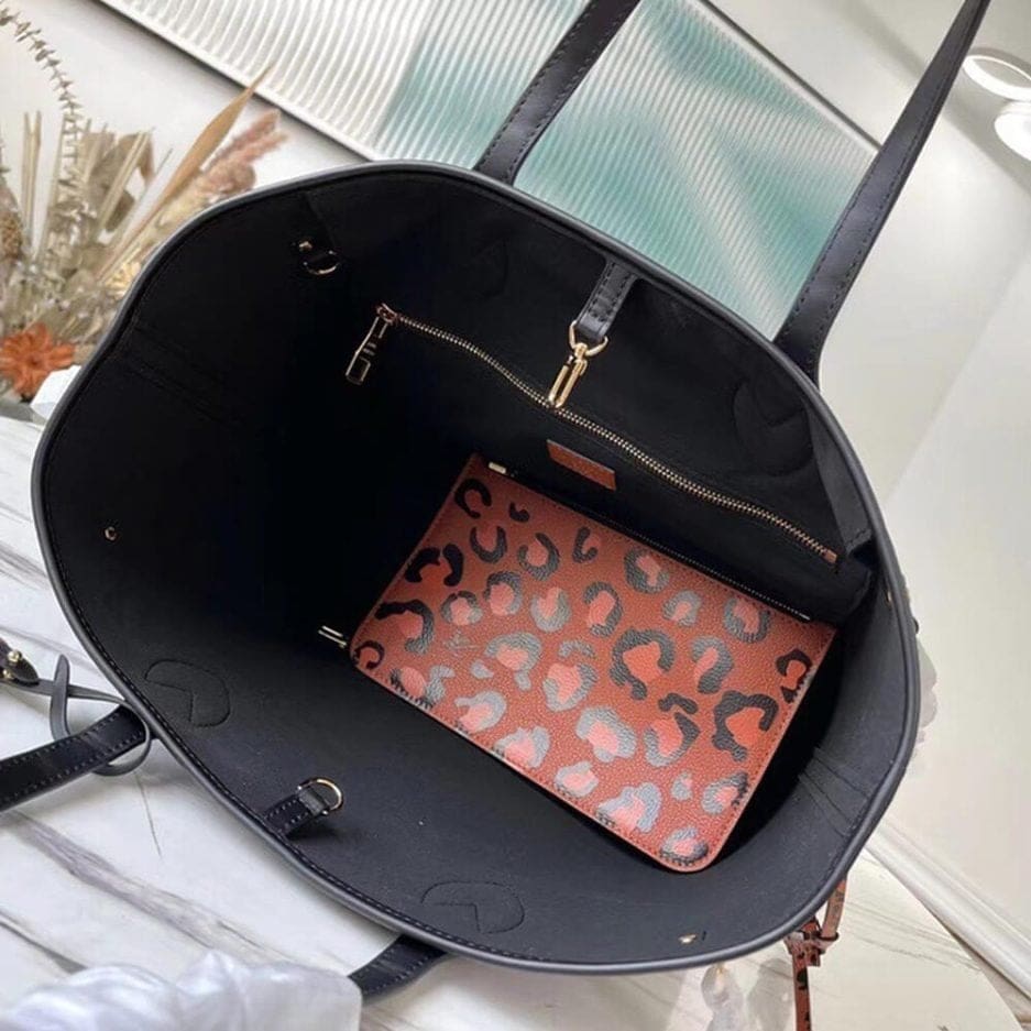 Louis Vuitton M45856 NEVERFULL MM