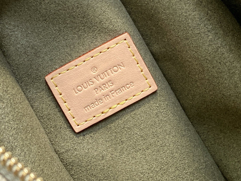 【Master quality】LOUIS VUITTON M27451 Side Trunk MM East West