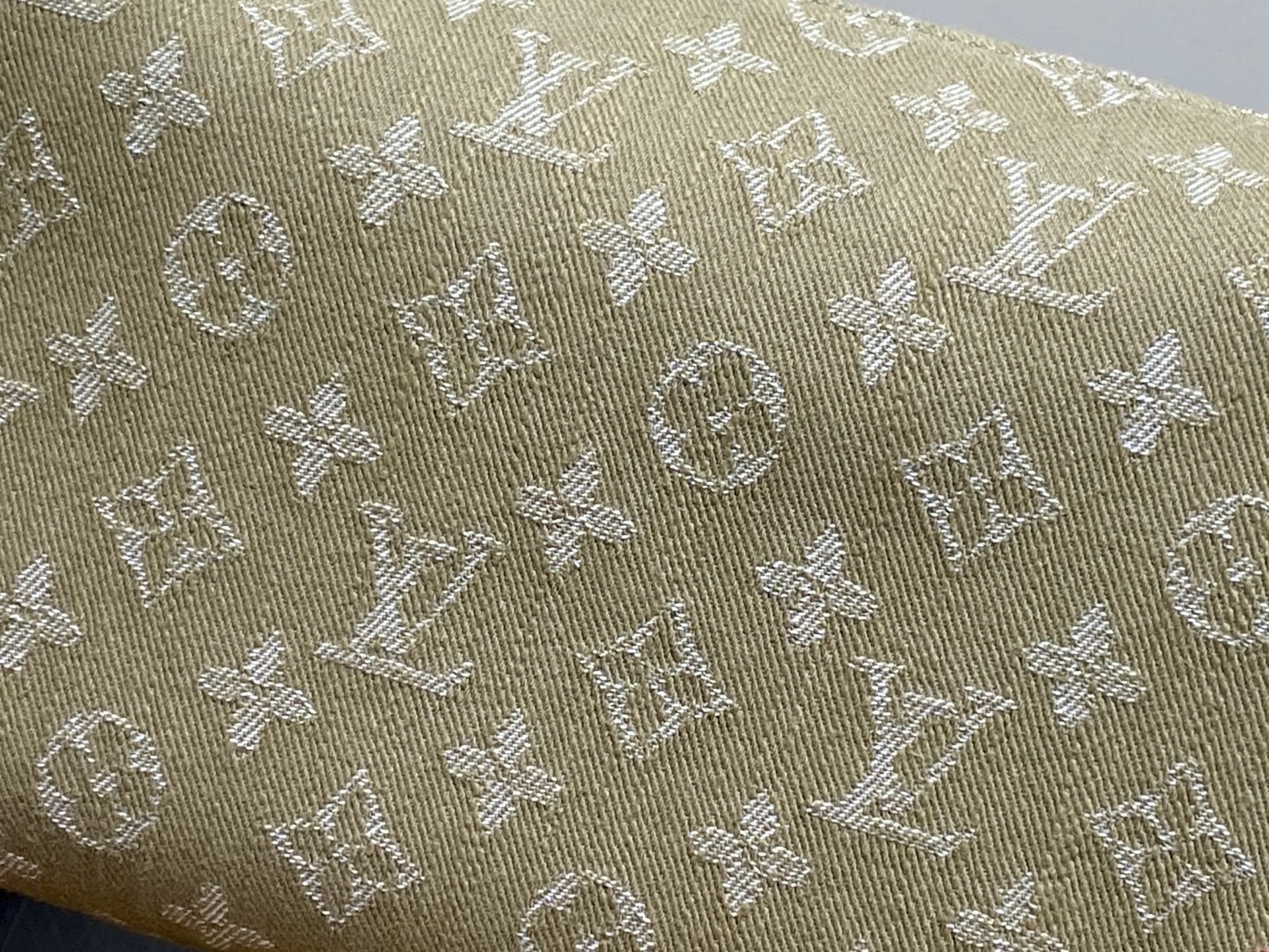 【Master quality】LOUIS VUITTON M27451 Side Trunk MM East West