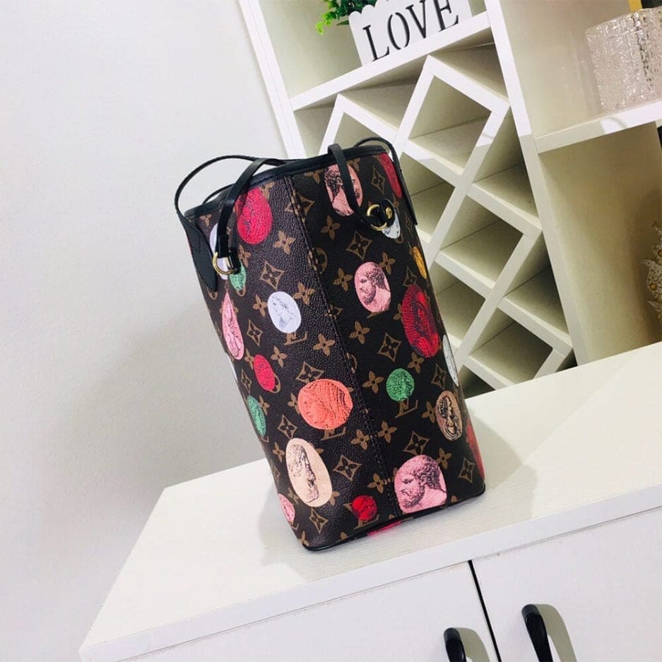 Louis Vuitton M45923 NEVERFULL MM