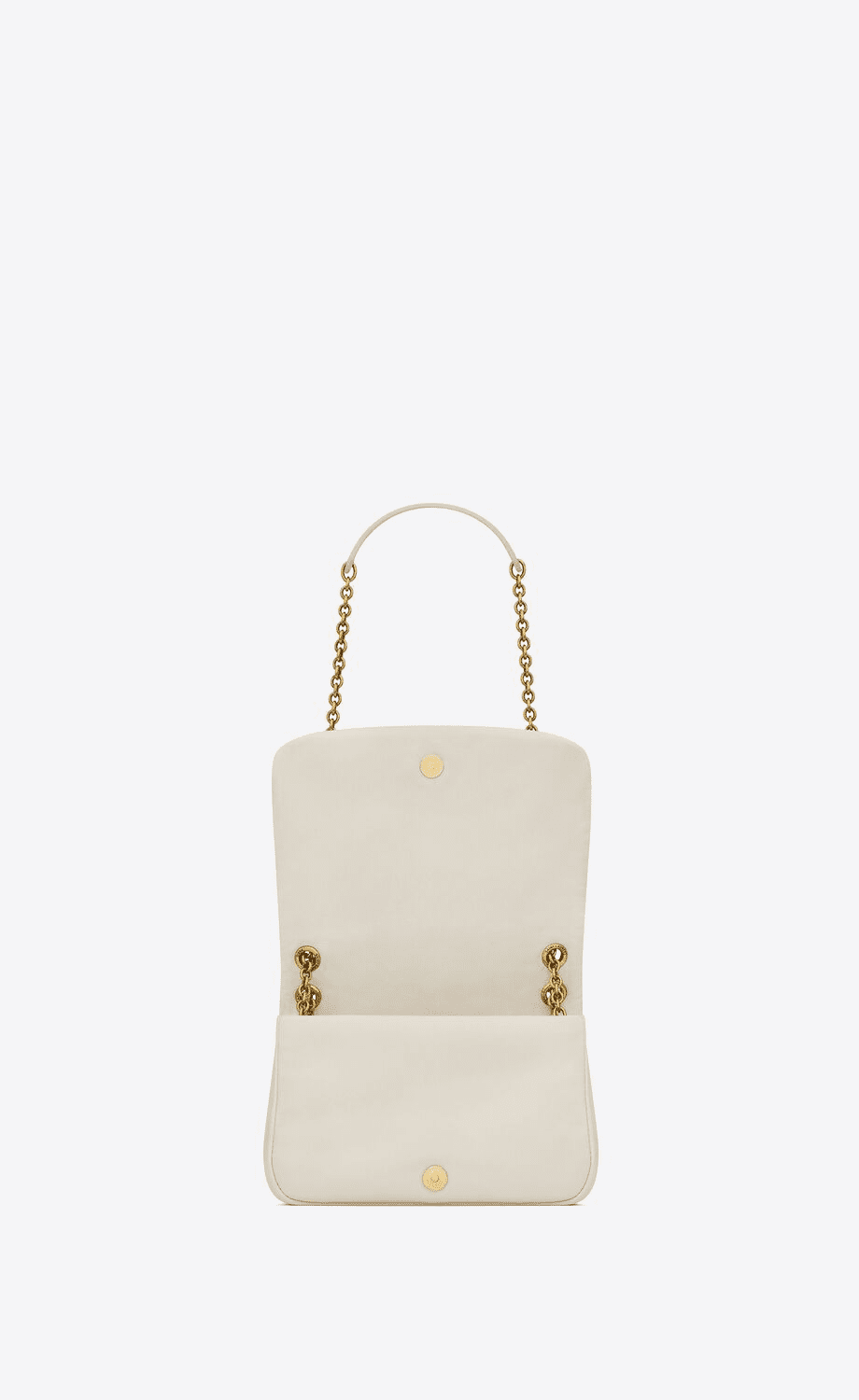 Saint Laurent Jamie 4.3 Small In Lambskin 25cm