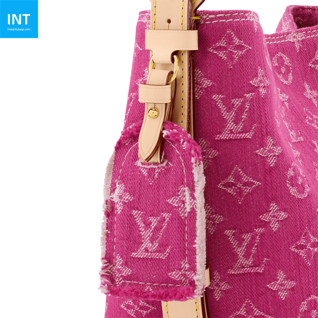 Louis Vuitton M27626 All In BB