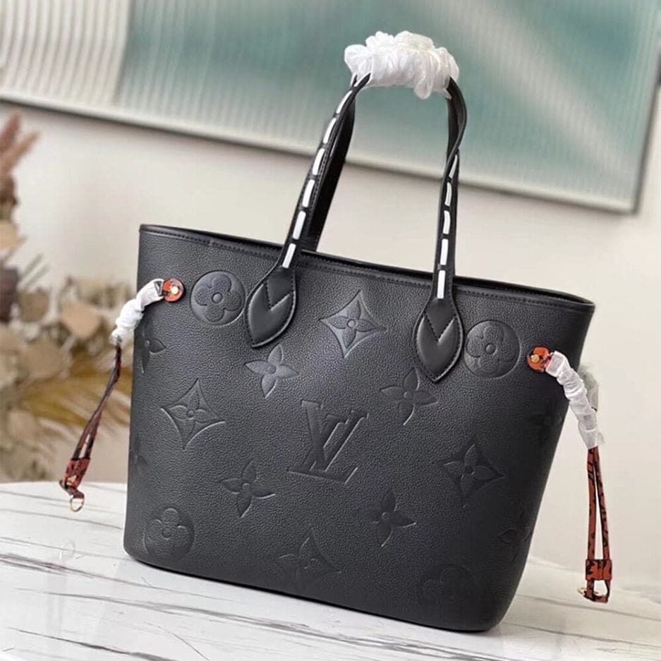 Louis Vuitton M45856 NEVERFULL MM