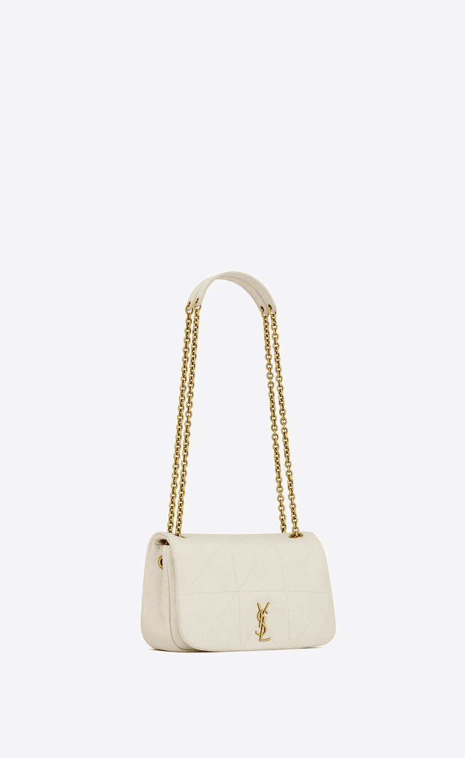 Saint Laurent Jamie 4.3 Mini In Lambskin