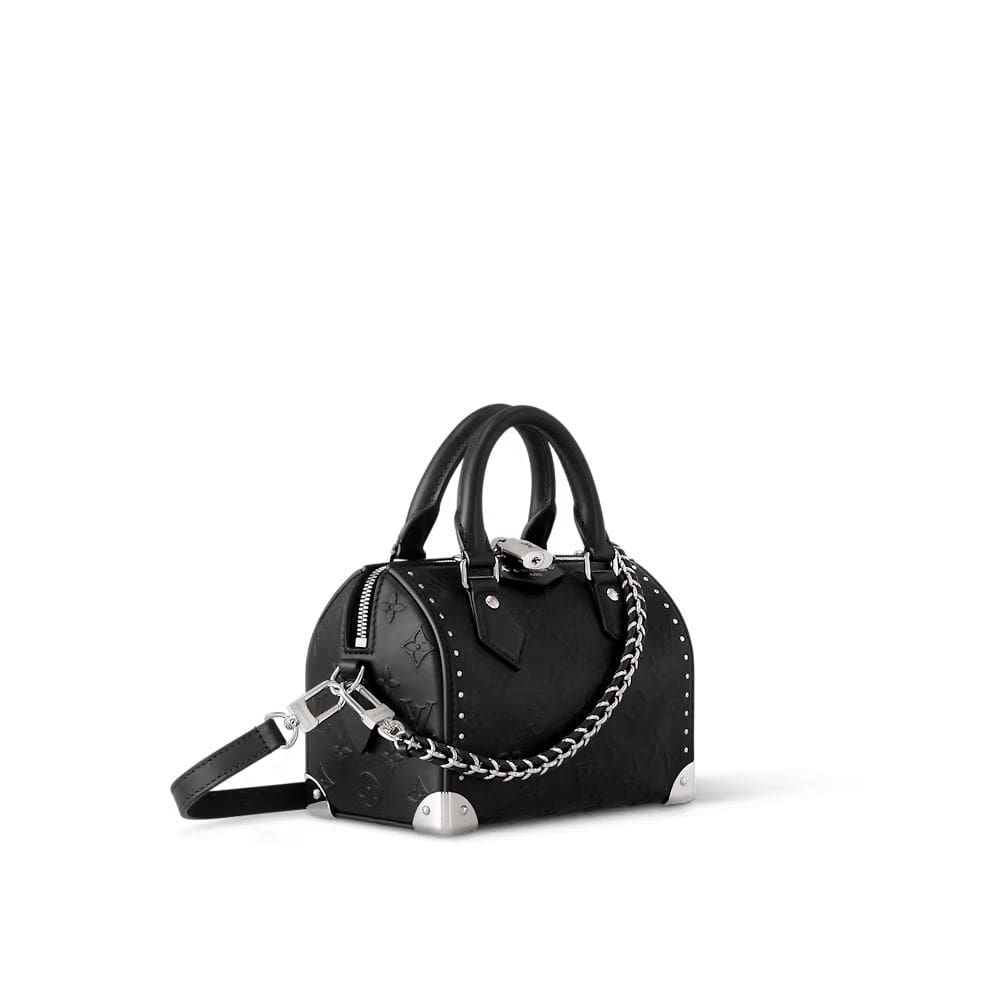 LOUIS VUITTON M14575 SPEEDY TRUNK 20