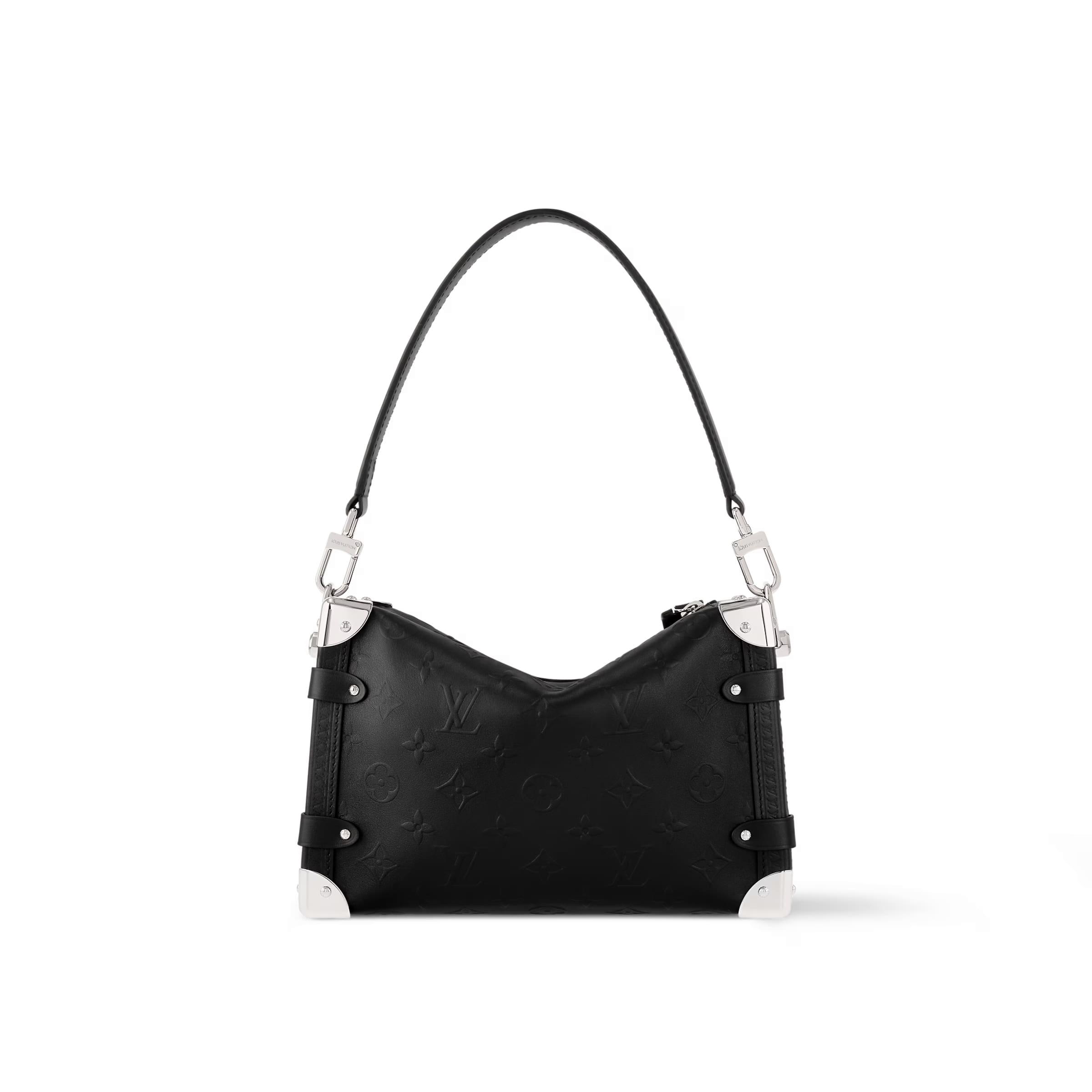 Louis vuitton M14572Side Trunk MM