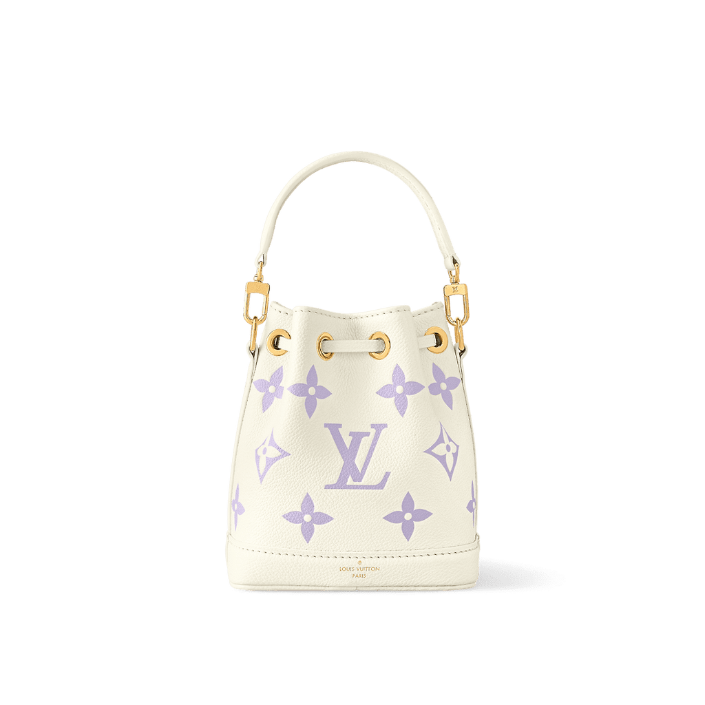 Louis Vuitton M82933 Nano Noé