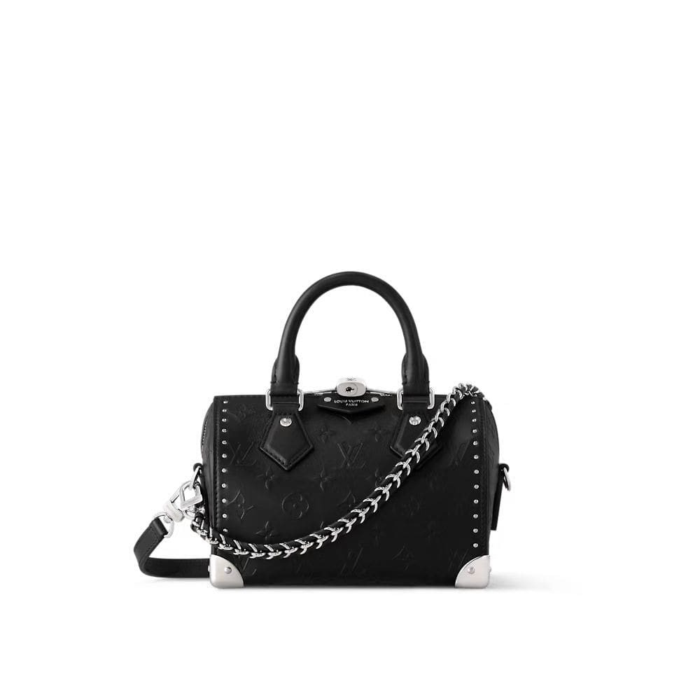 LOUIS VUITTON M14575 SPEEDY TRUNK 20
