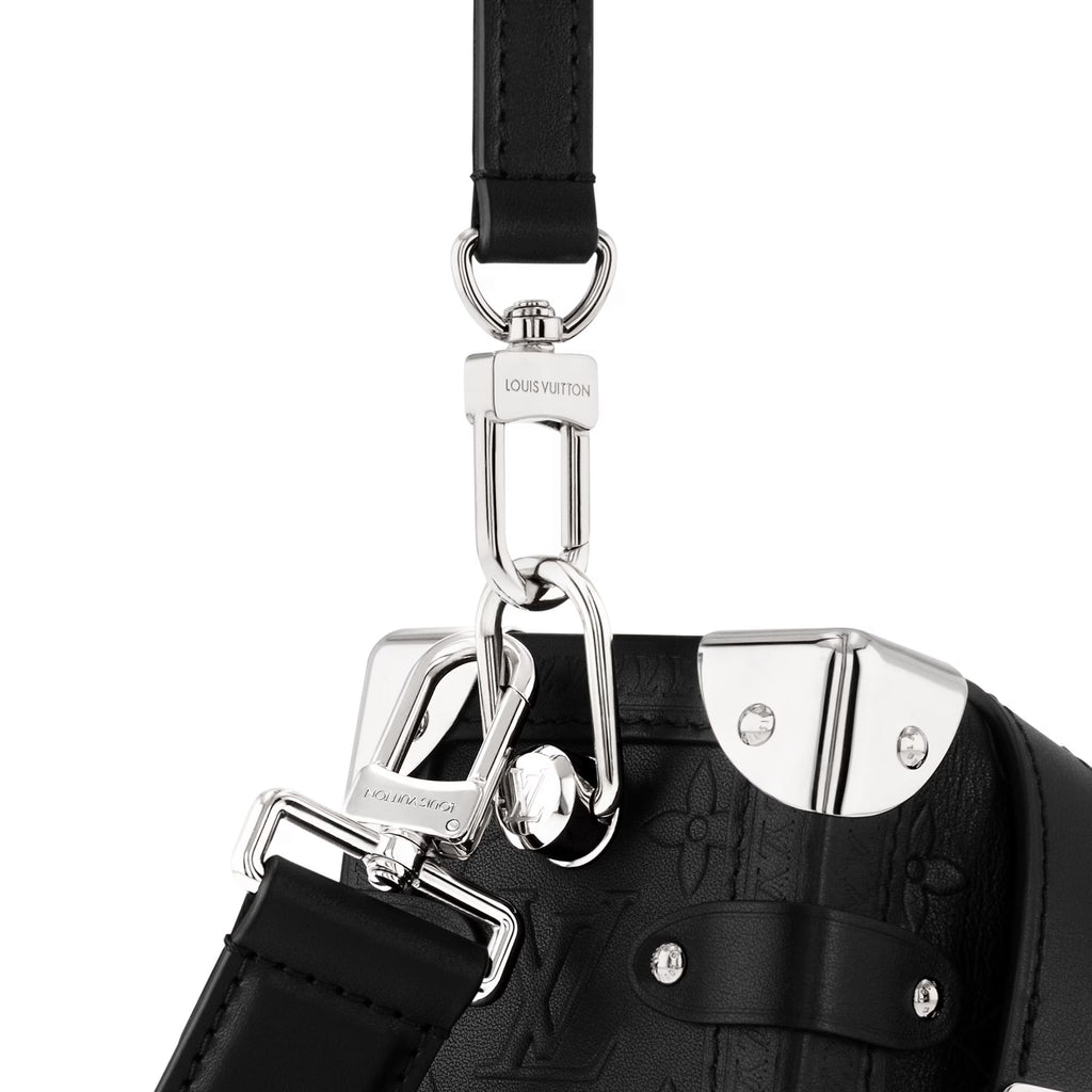 Louis vuitton M14572Side Trunk MM
