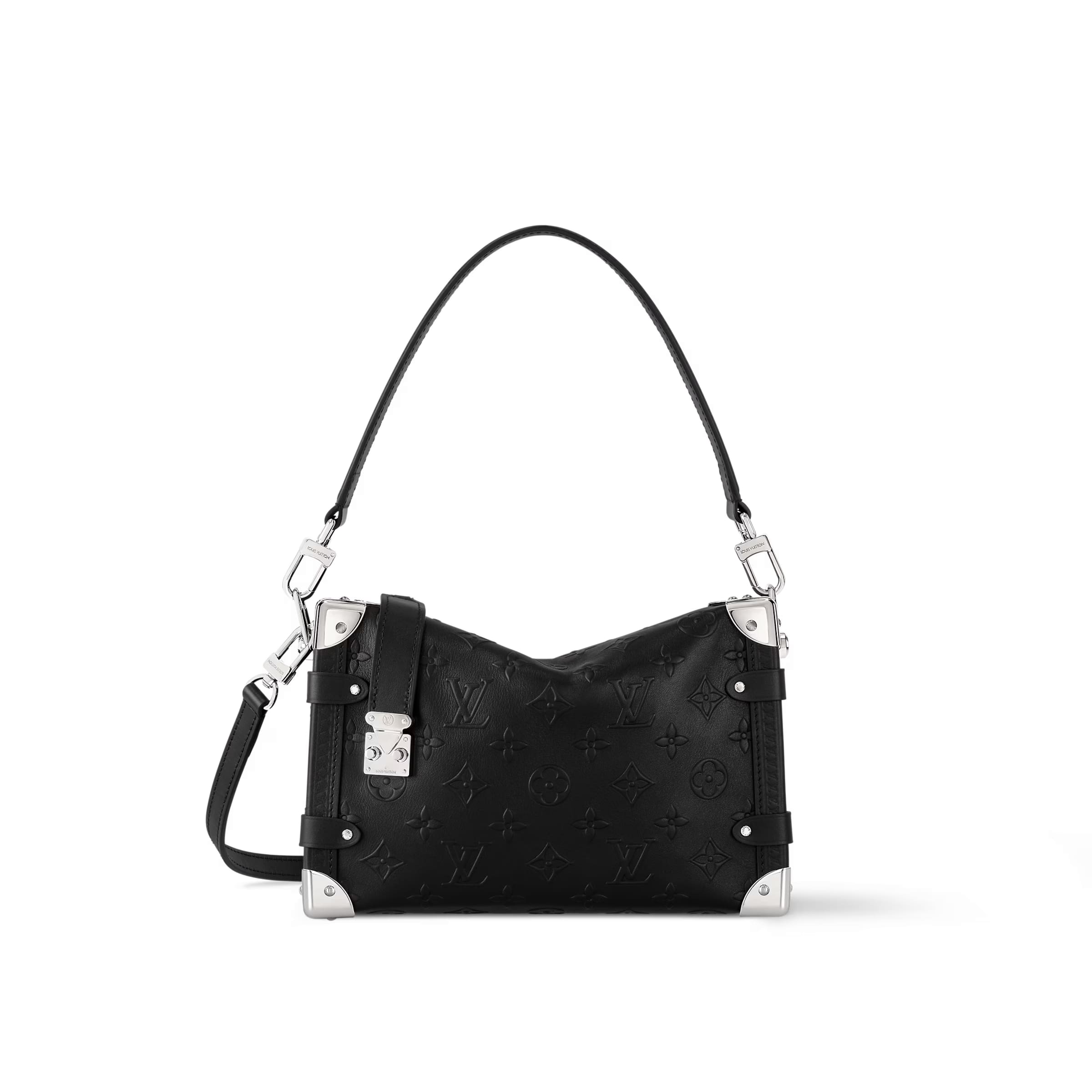 Louis vuitton M14572Side Trunk MM