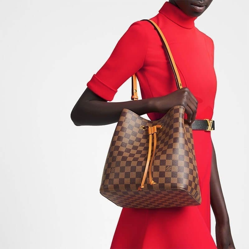 Louis Vuitton N40213 NÉONOÉ
