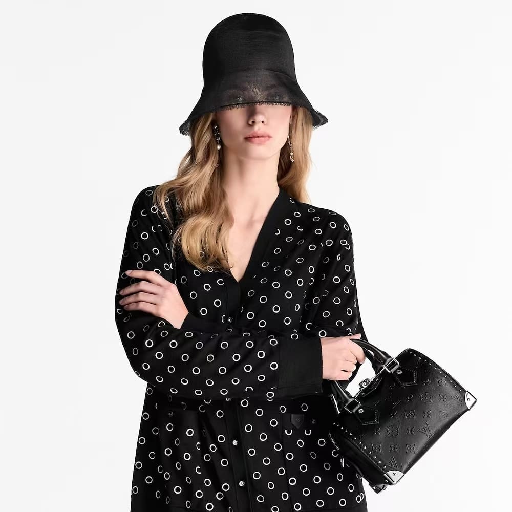 LOUIS VUITTON M14575 SPEEDY TRUNK 20